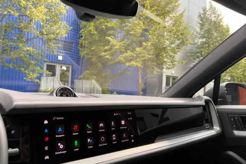 Porsche Cayenne din 2023 cu 38.800 km - oferta POR117587 - foto 11