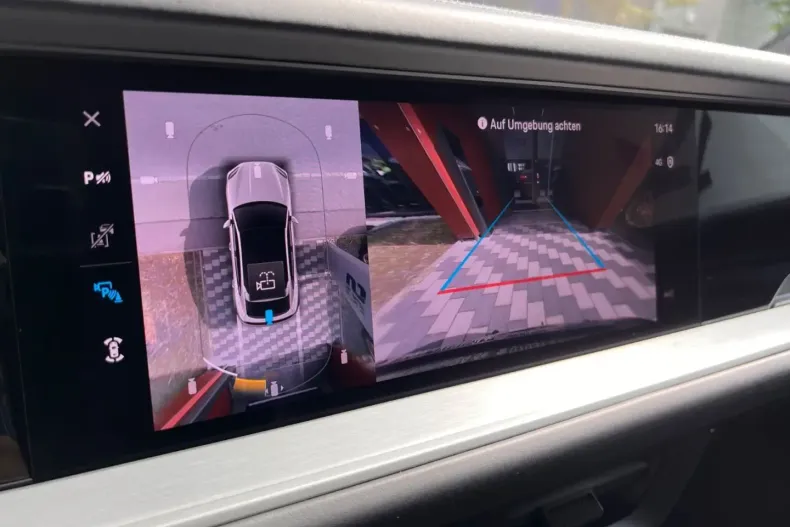 Porsche Cayenne din 2023 cu 38.800 km - oferta POR117587 - foto 14