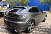 Porsche Cayenne din 2023 cu 38.800 km - oferta POR117587 - foto 23