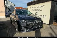 Mercedes-Benz GLE 580 din 2024 cu 30.979 km - oferta MER117588 - foto 1
