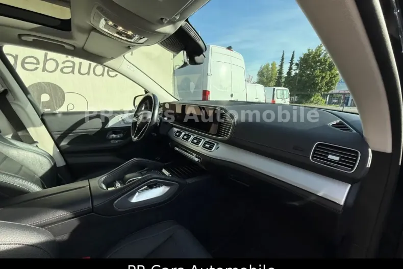 Mercedes-Benz GLE 580 din 2024 cu 30.979 km - oferta MER117588 - foto 2