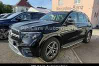 Mercedes-Benz GLE 580 din 2024 cu 30.979 km - oferta MER117588 - foto 3