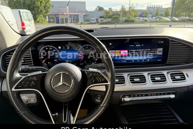 Mercedes-Benz GLE 580 din 2024 cu 30.979 km - oferta MER117588 - foto 4