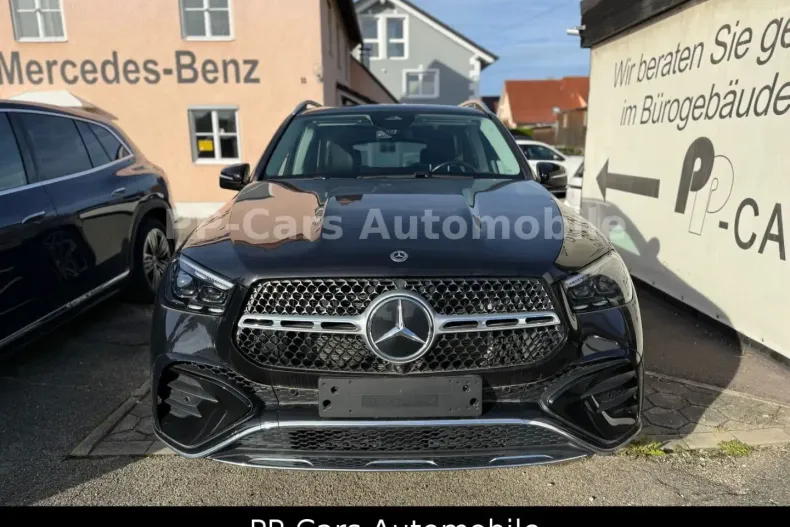 Mercedes-Benz GLE 580 din 2024 cu 30.979 km - oferta MER117588 - foto 5