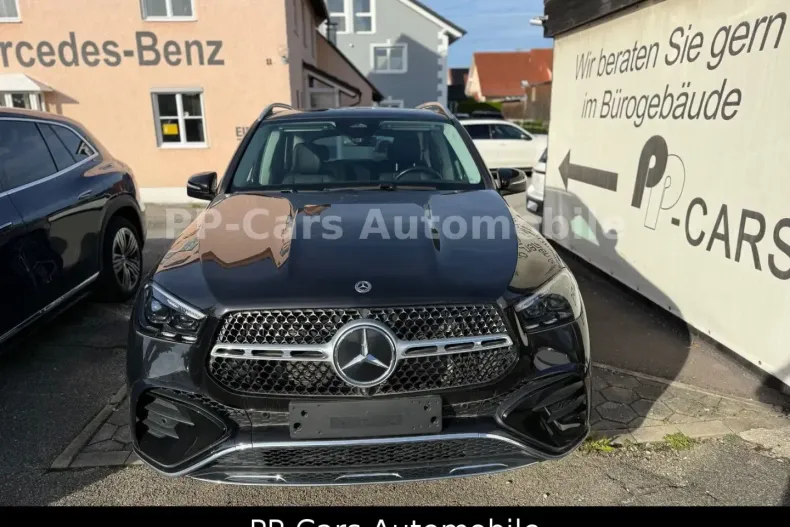 Mercedes-Benz GLE 580 din 2024 cu 30.979 km - oferta MER117588 - foto 7