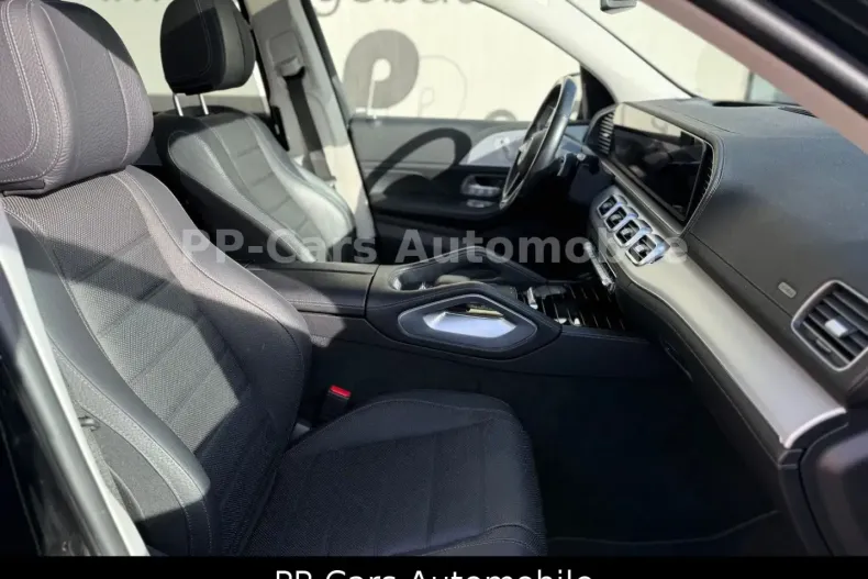 Mercedes-Benz GLE 580 din 2024 cu 30.979 km - oferta MER117588 - foto 8