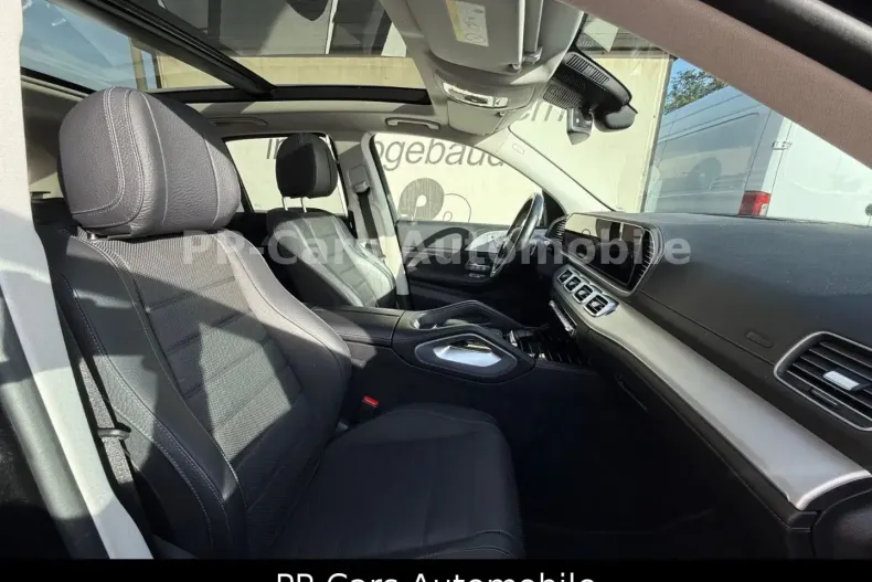 Mercedes-Benz GLE 580 din 2024 cu 30.979 km - oferta MER117588 - foto 10