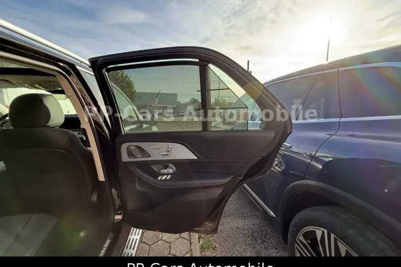 Mercedes-Benz GLE 580 din 2024 cu 30.979 km - oferta MER117588 - foto 11