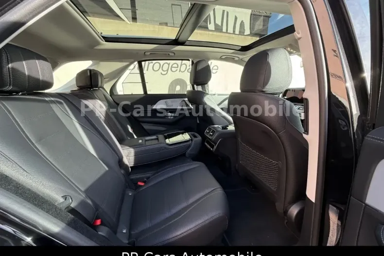 Mercedes-Benz GLE 580 din 2024 cu 30.979 km - oferta MER117588 - foto 12