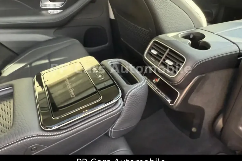 Mercedes-Benz GLE 580 din 2024 cu 30.979 km - oferta MER117588 - foto 13