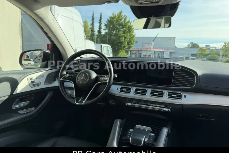 Mercedes-Benz GLE 580 din 2024 cu 30.979 km - oferta MER117588 - foto 14