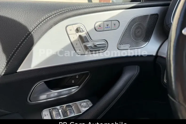 Mercedes-Benz GLE 580 din 2024 cu 30.979 km - oferta MER117588 - foto 17