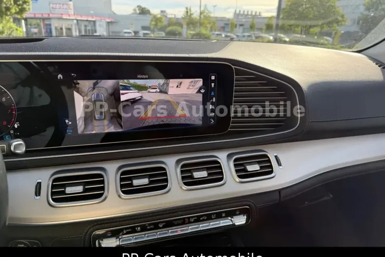 Mercedes-Benz GLE 580 din 2024 cu 30.979 km - oferta MER117588 - foto 18