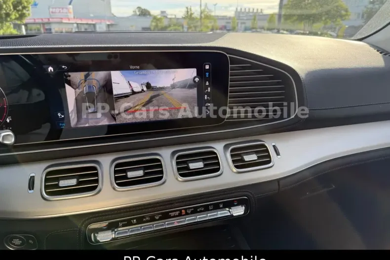 Mercedes-Benz GLE 580 din 2024 cu 30.979 km - oferta MER117588 - foto 19