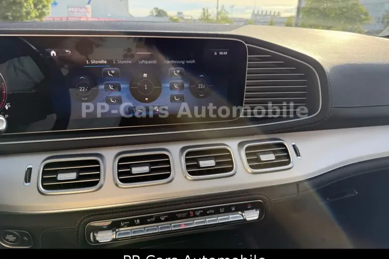 Mercedes-Benz GLE 580 din 2024 cu 30.979 km - oferta MER117588 - foto 20