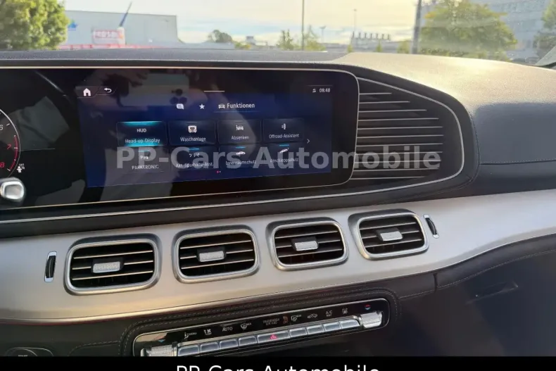 Mercedes-Benz GLE 580 din 2024 cu 30.979 km - oferta MER117588 - foto 22