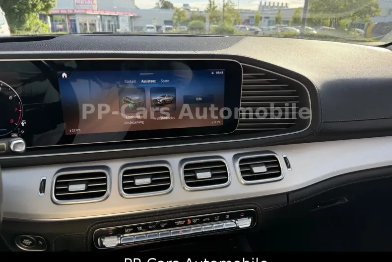 Mercedes-Benz GLE 580 din 2024 cu 30.979 km - oferta MER117588 - foto 23