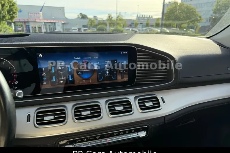 Mercedes-Benz GLE 580 din 2024 cu 30.979 km - oferta MER117588 - foto 24