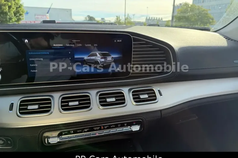 Mercedes-Benz GLE 580 din 2024 cu 30.979 km - oferta MER117588 - foto 30