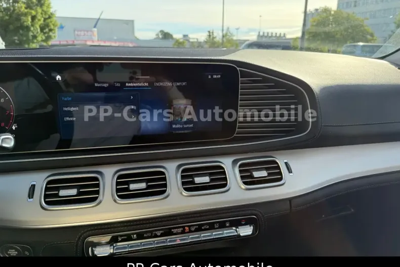 Mercedes-Benz GLE 580 din 2024 cu 30.979 km - oferta MER117588 - foto 31