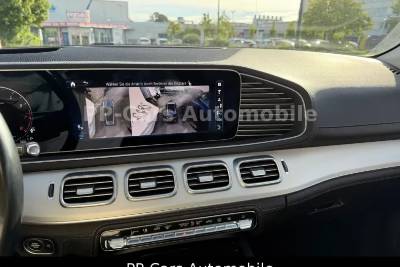 Mercedes-Benz GLE 580 din 2024 cu 30.979 km - oferta MER117588 - foto 33