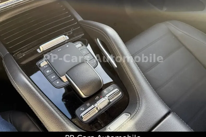 Mercedes-Benz GLE 580 din 2024 cu 30.979 km - oferta MER117588 - foto 34