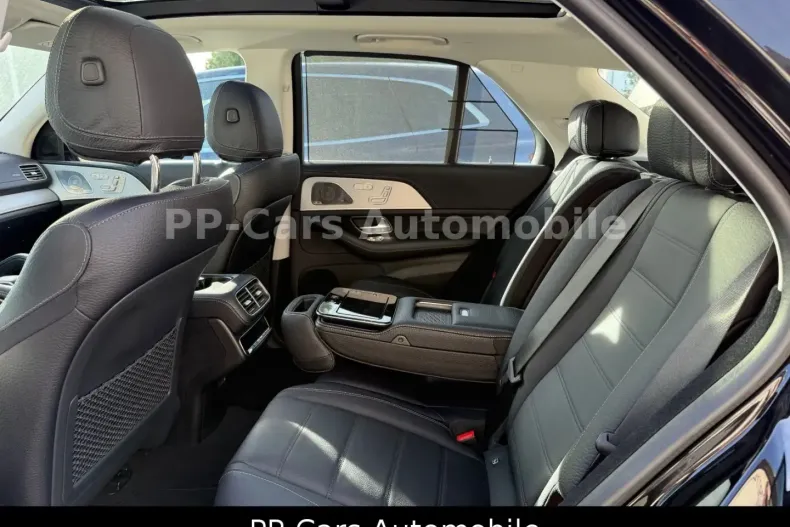 Mercedes-Benz GLE 580 din 2024 cu 30.979 km - oferta MER117588 - foto 36