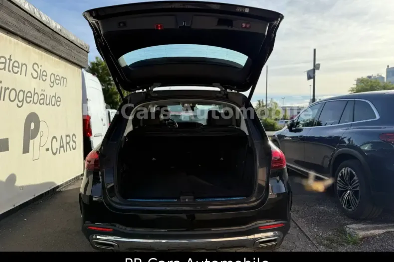 Mercedes-Benz GLE 580 din 2024 cu 30.979 km - oferta MER117588 - foto 37