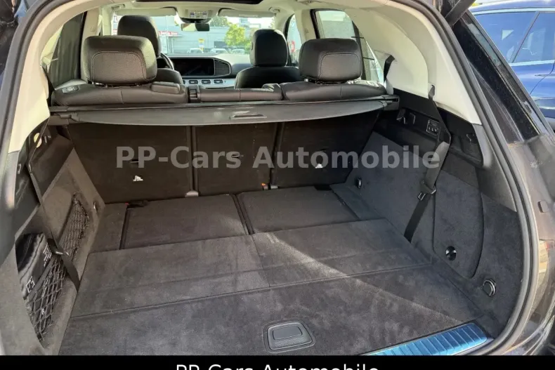 Mercedes-Benz GLE 580 din 2024 cu 30.979 km - oferta MER117588 - foto 38