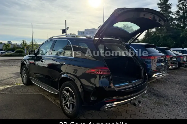 Mercedes-Benz GLE 580 din 2024 cu 30.979 km - oferta MER117588 - foto 39