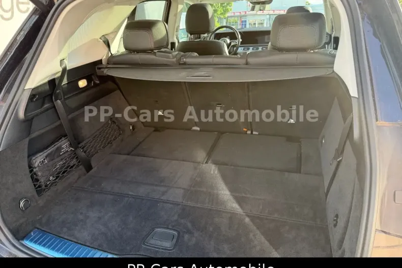 Mercedes-Benz GLE 580 din 2024 cu 30.979 km - oferta MER117588 - foto 43