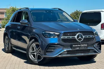 Mercedes-Benz GLE 350 din 2023 - oferta MER117589
