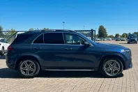 Mercedes-Benz GLE 350 din 2023 cu 3.975 km - oferta MER117589 - foto 9