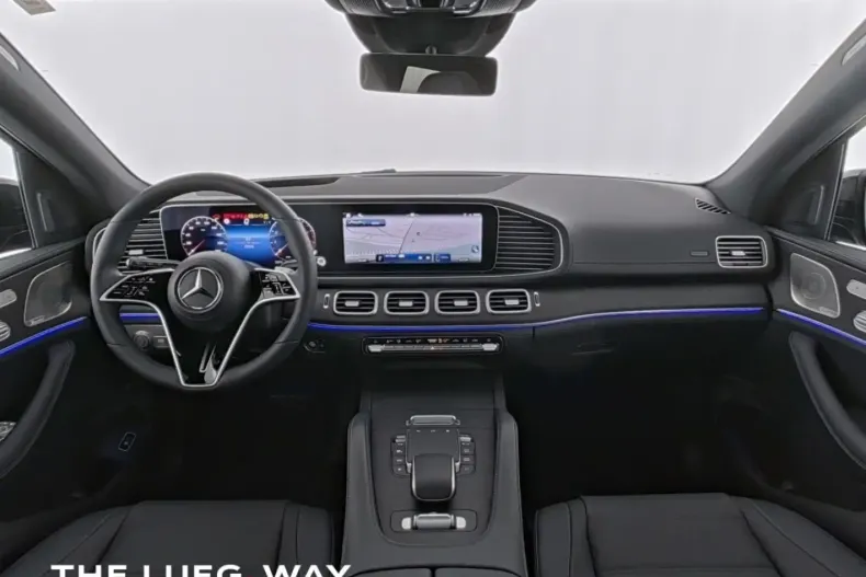 Mercedes-Benz GLE 450 din 2024 cu 19.635 km - oferta MER117590 - foto 3