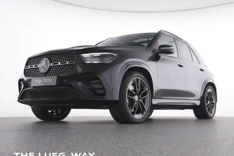 Mercedes-Benz GLE 450 din 2024 cu 19.635 km - oferta MER117590 - foto 6