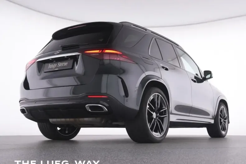 Mercedes-Benz GLE 450 din 2024 cu 19.635 km - oferta MER117590 - foto 7