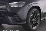 Mercedes-Benz GLE 450 din 2024 cu 19.635 km - oferta MER117590 - foto 8
