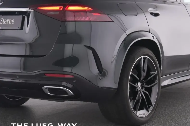 Mercedes-Benz GLE 450 din 2024 cu 19.635 km - oferta MER117590 - foto 9