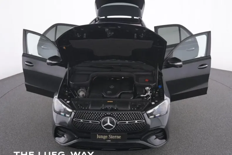 Mercedes-Benz GLE 450 din 2024 cu 19.635 km - oferta MER117590 - foto 12