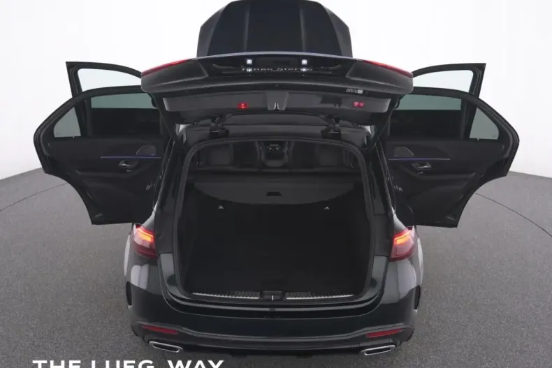 Mercedes-Benz GLE 450 din 2024 cu 19.635 km - oferta MER117590 - foto 13