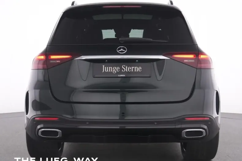 Mercedes-Benz GLE 450 din 2024 cu 19.635 km - oferta MER117590 - foto 15