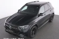 Mercedes-Benz GLE 450 din 2024 cu 19.635 km - oferta MER117590 - foto 17