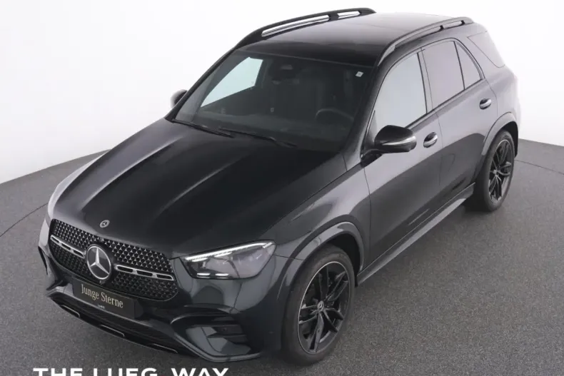 Mercedes-Benz GLE 450 din 2024 cu 19.635 km - oferta MER117590 - foto 17
