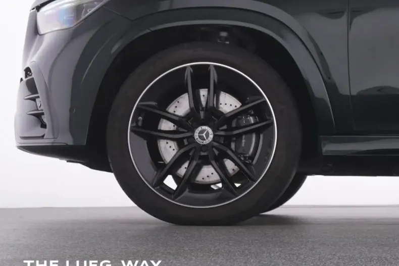 Mercedes-Benz GLE 450 din 2024 cu 19.635 km - oferta MER117590 - foto 19