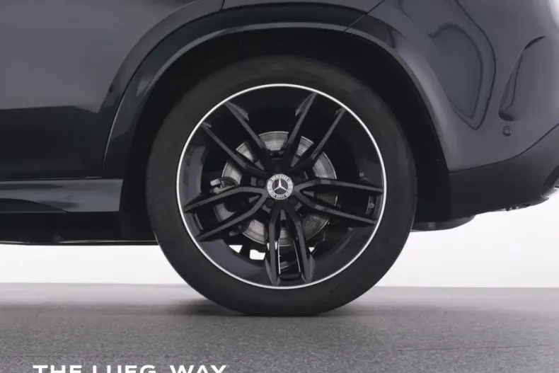 Mercedes-Benz GLE 450 din 2024 cu 19.635 km - oferta MER117590 - foto 20