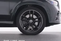 Mercedes-Benz GLE 450 din 2024 cu 19.635 km - oferta MER117590 - foto 21