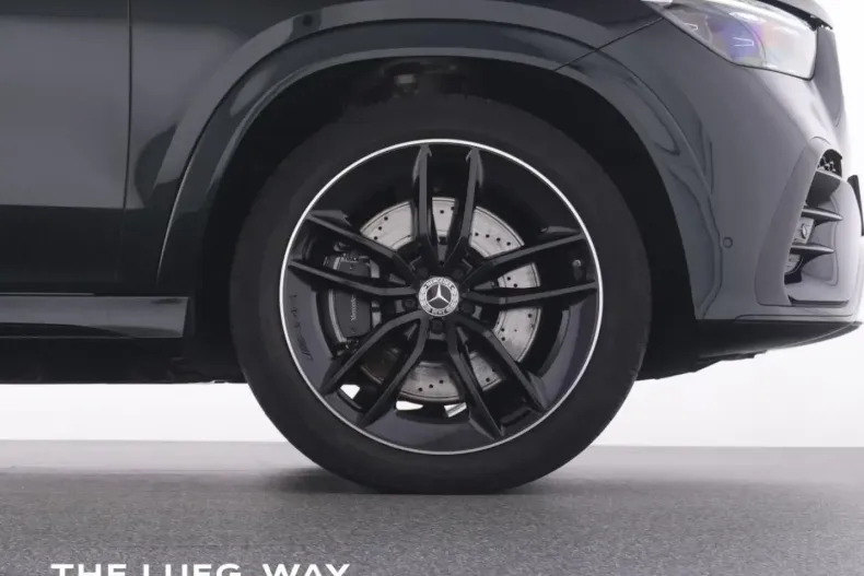 Mercedes-Benz GLE 450 din 2024 cu 19.635 km - oferta MER117590 - foto 21