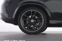 Mercedes-Benz GLE 450 din 2024 cu 19.635 km - oferta MER117590 - foto 22