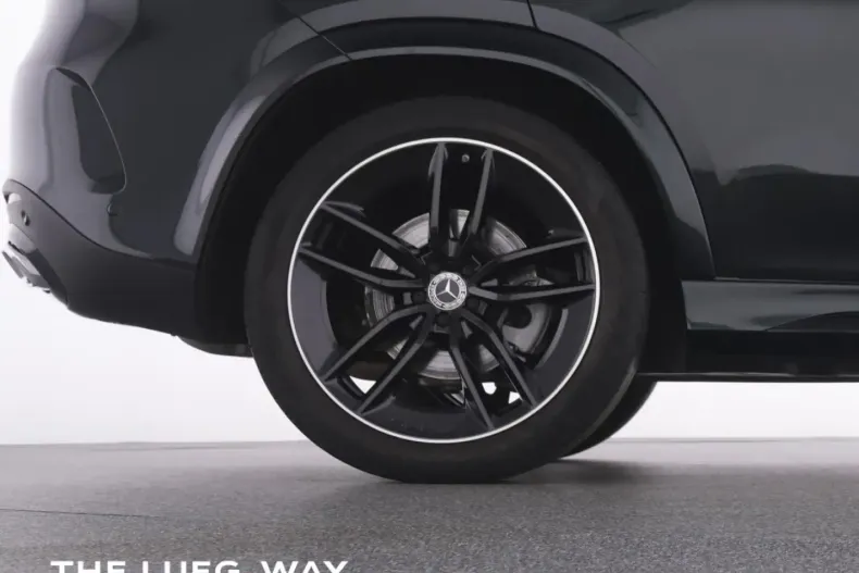 Mercedes-Benz GLE 450 din 2024 cu 19.635 km - oferta MER117590 - foto 22