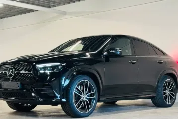 Mercedes-Benz GLE 350 din 2023 - oferta MER117591